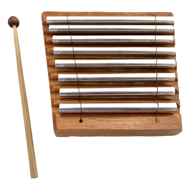 Toys papoose xilofono piccolo