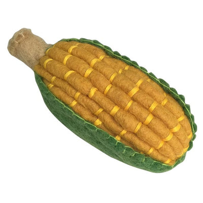 Giocattoli papoose mais vegetale