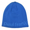 Paul Frank Muts Reversable Junior Cotton Black Black One-Hize