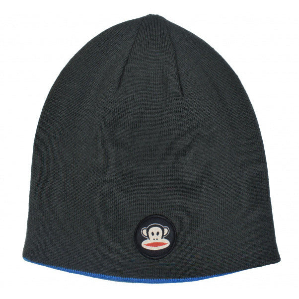 Paul Frank Muts Reversable Junior Cotton Black Black One-Hize