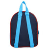 Nickelodeon Backpack 3d Junior Dark Blue