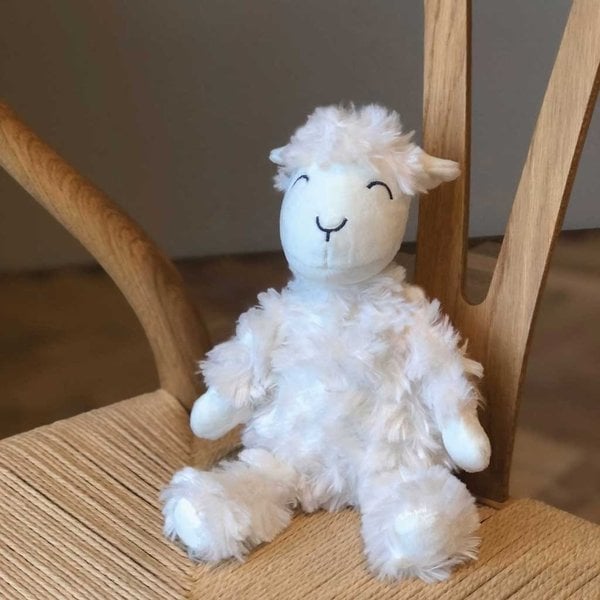 Petú petú alice alpaca abrazo