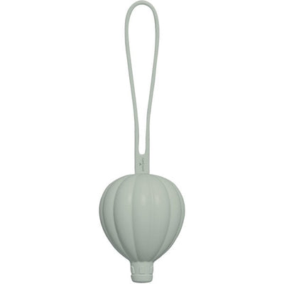 Petú Petú Dinar Pacifier Holder Dusty Green