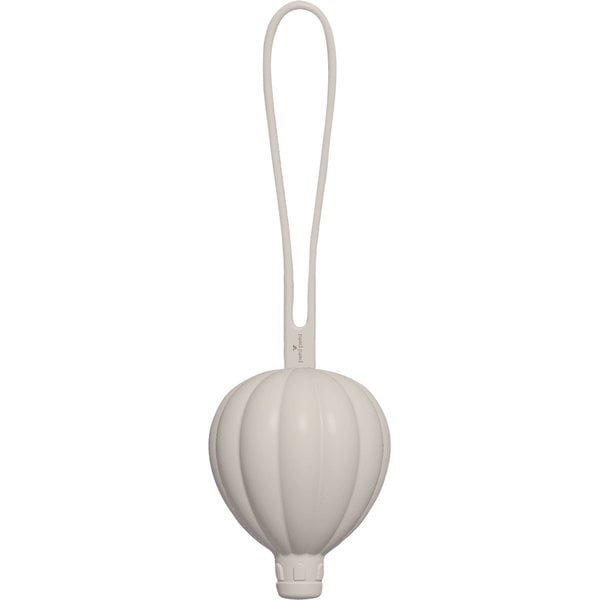 Petú Petú Dinar Pacifier Holder Off-White