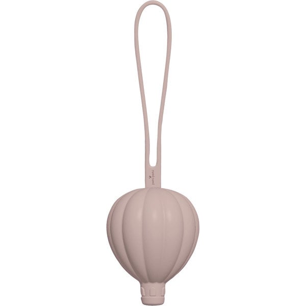 Petú Petú Dinar Pacifier Rose