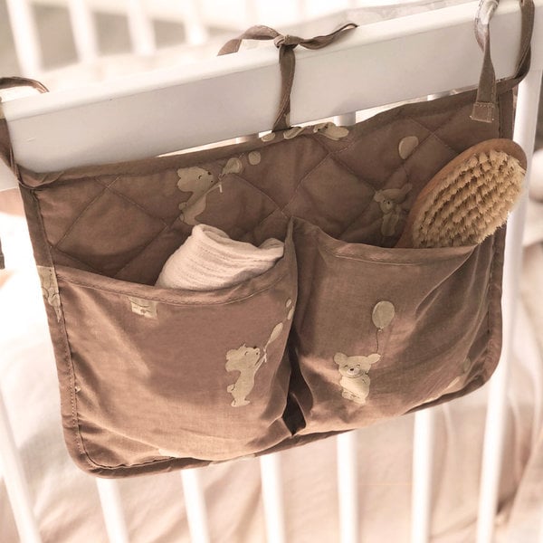 Petú Petú Bolsas de cama Duna Teddy