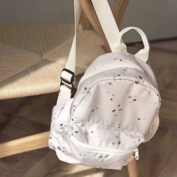 Petú Petú Mona Mochila Dots