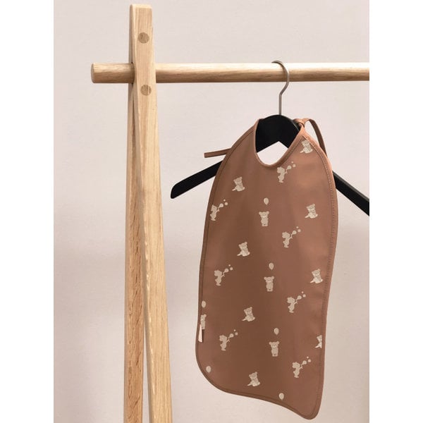 Petú petú tatu lange slab peluche
