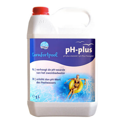 Comfortpool Ph-plus líquido 5L