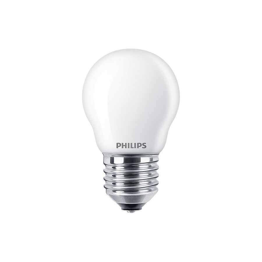 Philips LED Lamp Bullet E27 250 lm Matt Warm White