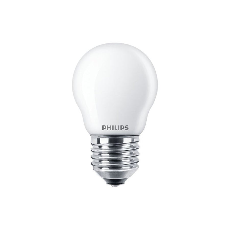 Philips LED Lamp Bullet E27 250 lm Matt Warm White