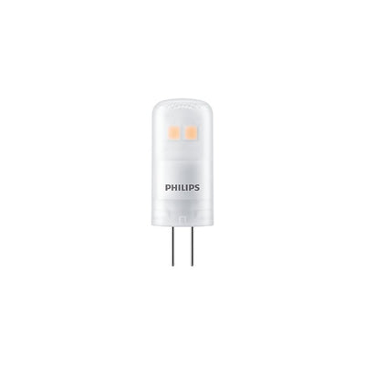 Philips Ledlamp G4 115 lm Capsule 2700K