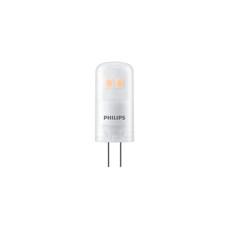 Philips LED LAMP G4 115 LM Capsule 2700K
