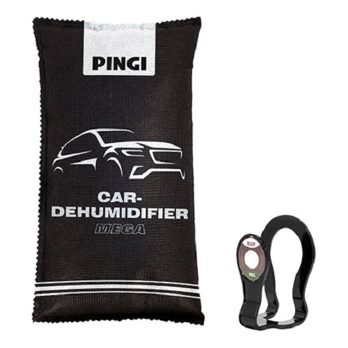 Pingi Auto Defroller Mega 1 kg 2 piezas