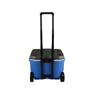 Coleman 60QT REAVER RENDIMIENTO TRICOLOR KOELBOX