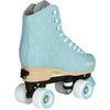 Playlife - patines de rodillos ajustables Junior Sky Blue Size 31 34