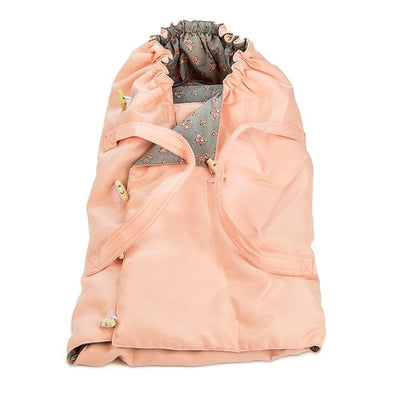 Bolsa de operador de muñecas para Doll Wagon Deluxe Gray
