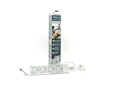 Prillo Prillo Radiator Ventilatore 190cm