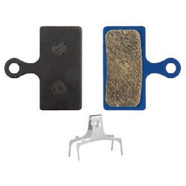 Bloques de freno de disco de Promax para XTR XT SLX