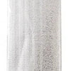 Proplus Toldo de manta anti-hielo XL 100 x 255 cm de plata
