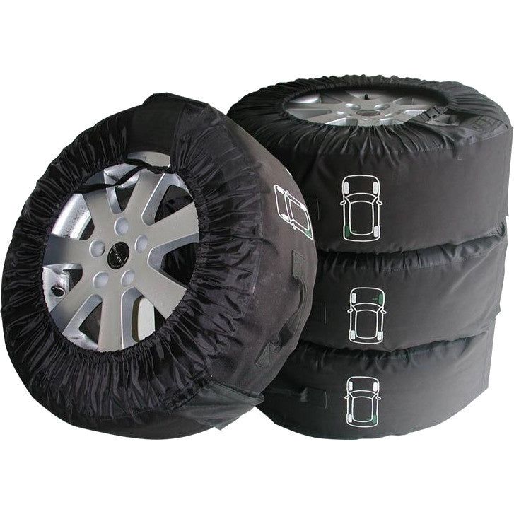 PROPLUS PROFI PROPRIO PROFI SET Ø68 cm 214 cm 240 mm nero