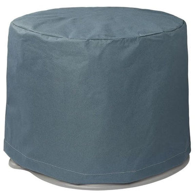 Cubierta de propulsión para el inodoro portátil Gray Dark