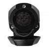 Adattatore di illuminazione a LED Proplus 12 Volt 13-13-Polig 16 cm nero