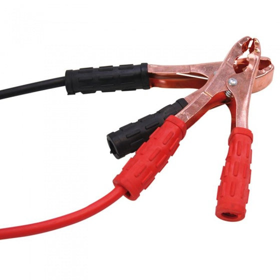 Cavi di avvio proplus 400amp 3 metri 12 volt