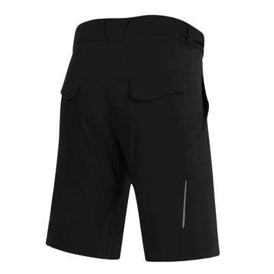 Protective Outdoorbroek P-There Ladies Polyester Black Size 46