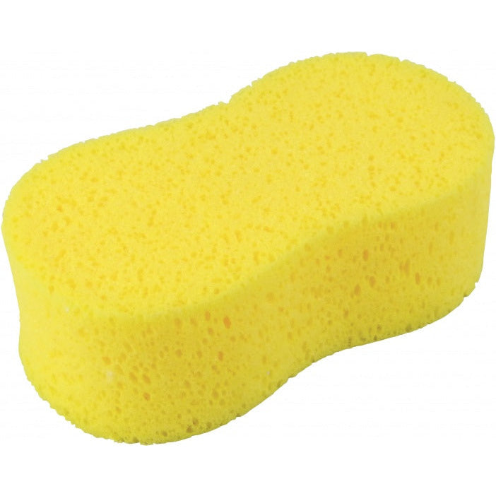 Sponge Jumbo 21,5 x 11,5 x 7 cm giallo