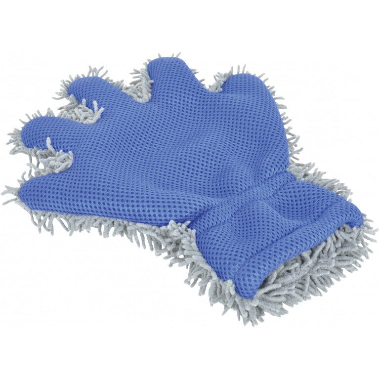 Wash Grigio 2 in 1 Blue grigio