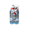 Protecton Winter Set a 5 pezzi Auto 500 ml blu