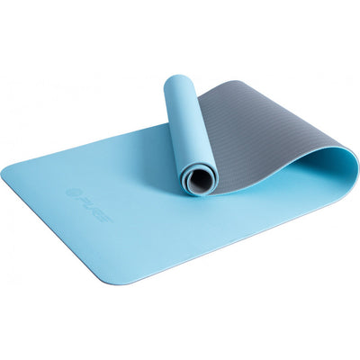 Pure2IMProve Yogamat 173 x 58 cm Elastomer Blue Blue