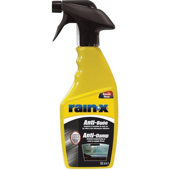 Rain-X anti-Condens Spray 500ml