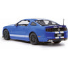 Rastar RC Ford Shelby GT500 27 MHz 1:14 Azul