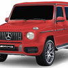 Jamara RC Mercedes-AMG G63 jongens 27MHz 1:24 rood