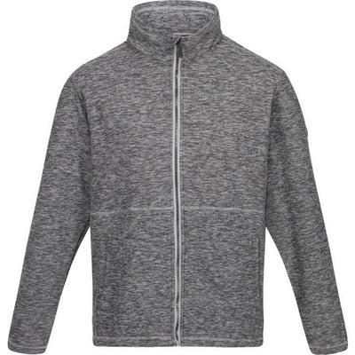 Regatta Eilon outdoorvest heren grijs maat XL