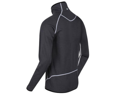 Regatta Hentana II Sweater Men tamaño gris s