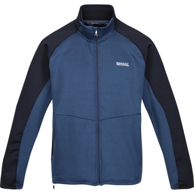 Regatta Highton III outdoorjack heren marineblauw navy maat XXL