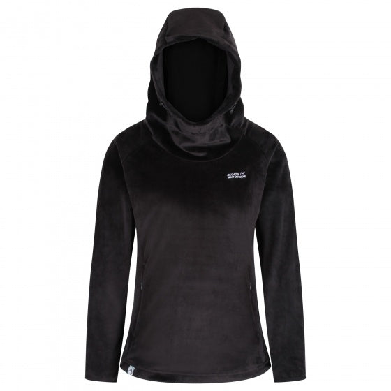 Regata Outdoortrui Halia Ladies Black Size 40