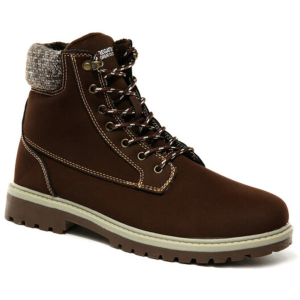 Regatta Walking Shoes Bayley Castaño castaño Marrón Marrón 46