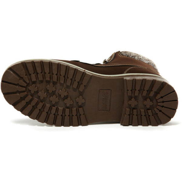 Regatta Walking Shoes Bayley Castaño castaño Marrón Marrón 46