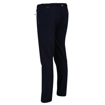Regata STRINGBROEK XERT Men 81 cm Poliamida Army tamaño 48