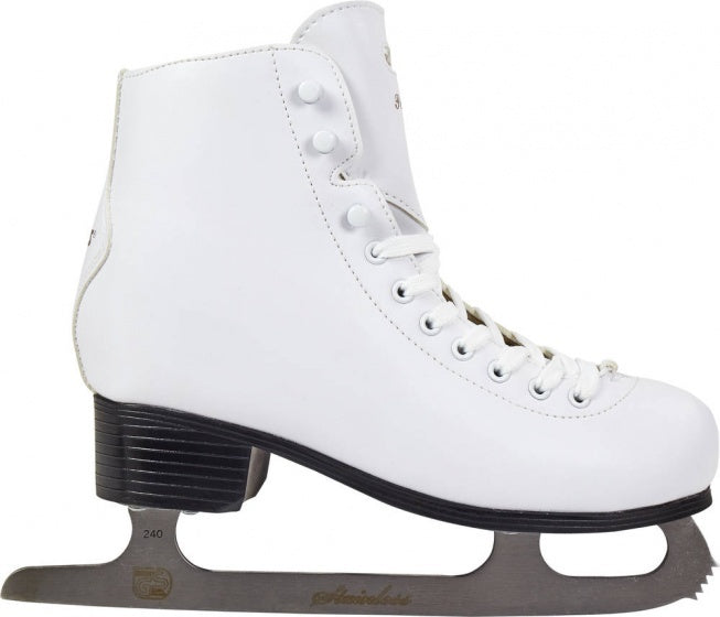 Roces Paradise Lama Skating Artificial Girls White Size 34
