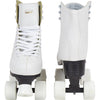 RC1 Roller Skates Ladies White Size 41
