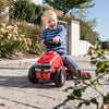 Rolly Toys Tractor para caminar Rollyminitrac MF 5470 Junior Red