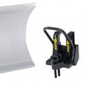 Rolly toys Sneeuwschuiver RollySnow 55 x 13,5 x 34,5 grijs