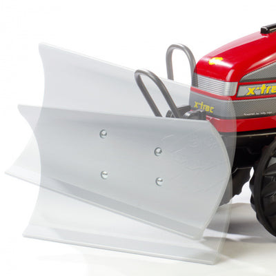 Rolly Toys Snow Shud Rollysnow 55 x 13.5 x 34.5 Gris