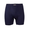 Rucanor Ondergoed Boxer 2-pack heren donkerblauw maat S