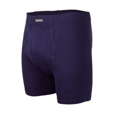 Rucanor Ondergoed Boxer 2-pack heren donkerblauw maat S